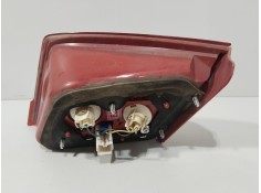 Recambio de piloto porton trasero izquierdo para chevrolet lacetti (j200) 2.0 d referencia OEM IAM 96551216   2