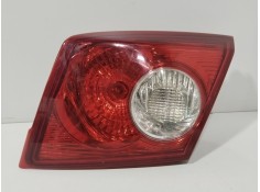 Recambio de piloto porton trasero derecho para chevrolet lacetti (j200) 2.0 d referencia OEM IAM 96551217