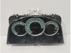 Recambio de cuadro instrumentos para toyota corolla verso (zer_, zze12_, r1_) 2.2 d-4d (aur10_) referencia OEM IAM 838000F092A  