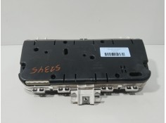 Recambio de cuadro instrumentos para toyota corolla verso (zer_, zze12_, r1_) 2.2 d-4d (aur10_) referencia OEM IAM 838000F092A   2