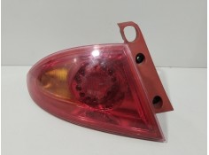 Recambio de piloto trasero izquierdo para seat leon (1p1) 1.6 tdi referencia OEM IAM 1P0945095F