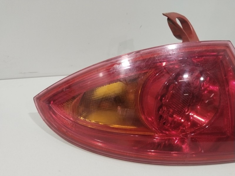 Recambio de piloto trasero izquierdo para seat leon (1p1) 1.6 tdi referencia OEM IAM 1P0945095F   Recambio de piloto trasero izquierdo para seat leon (1p1) 1.6 tdi referencia OEM IAM 1P0945095F