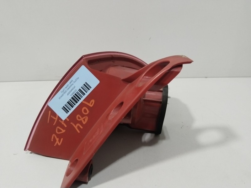 Recambio de piloto trasero izquierdo para seat leon (1p1) 1.6 tdi referencia OEM IAM 1P0945095F   Recambio de piloto trasero izquierdo para seat leon (1p1) 1.6 tdi referencia OEM IAM 1P0945095F