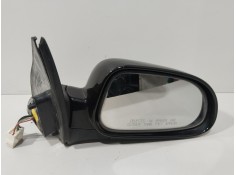 Recambio de retrovisor derecho para chevrolet lacetti (j200) 2.0 d referencia OEM IAM 96545714  ELECTRICO