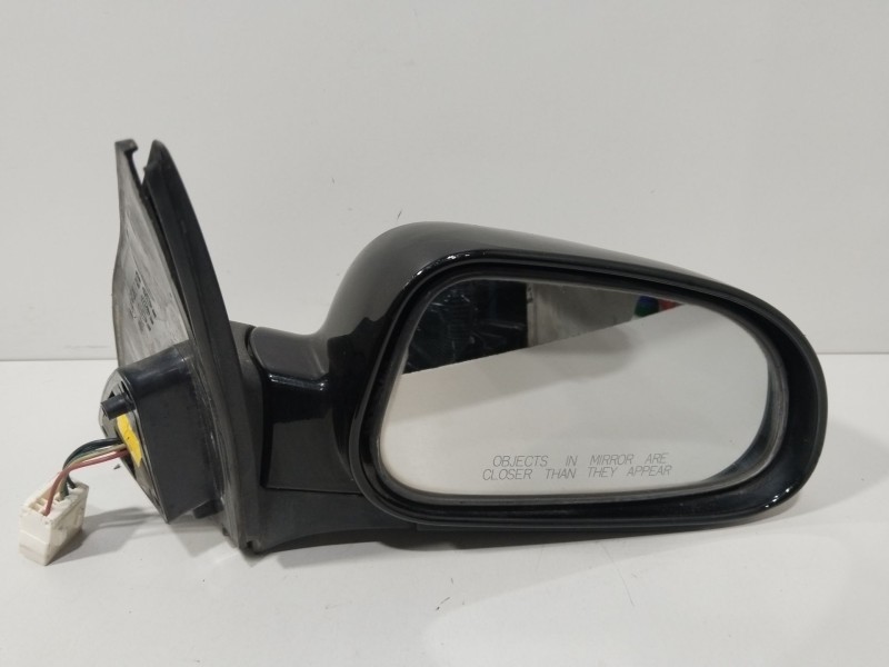 Recambio de retrovisor derecho para chevrolet lacetti (j200) 2.0 d referencia OEM IAM 96545714  ELECTRICO Recambio de retrovisor derecho para chevrolet lacetti (j200) 2.0 d referencia OEM IAM 96545714  ELECTRICO