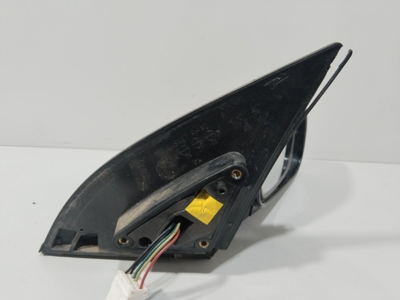 Recambio de retrovisor derecho para chevrolet lacetti (j200) 2.0 d referencia OEM IAM 96545714  ELECTRICO Recambio de retrovisor derecho para chevrolet lacetti (j200) 2.0 d referencia OEM IAM 96545714  ELECTRICO