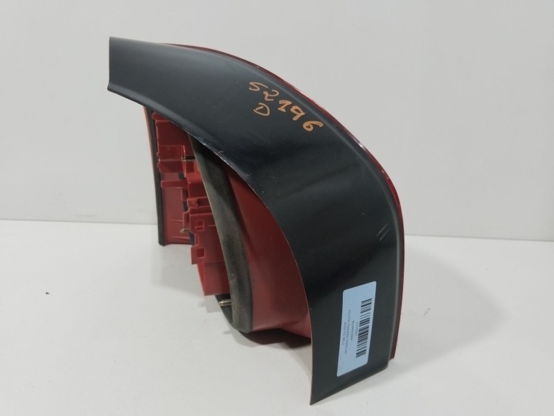 Recambio de piloto trasero derecho para audi a3 (8l1) 1.8 referencia OEM IAM 8L0945096A  