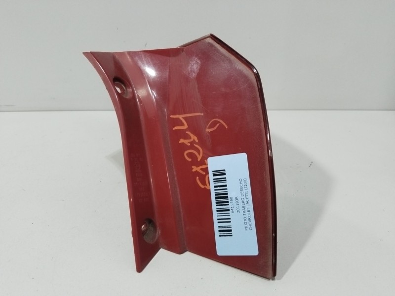 Recambio de piloto trasero derecho para chevrolet lacetti (j200) 2.0 d referencia OEM IAM 201193R   Recambio de piloto trasero derecho para chevrolet lacetti (j200) 2.0 d referencia OEM IAM 201193R