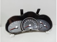 Recambio de cuadro instrumentos para kia carnival / grand carnival iii (vq) 2.9 crdi referencia OEM IAM 940034D255  