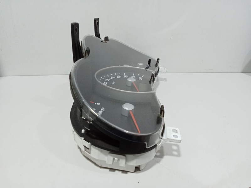 Recambio de cuadro instrumentos para kia carnival / grand carnival iii (vq) 2.9 crdi referencia OEM IAM 940034D255  