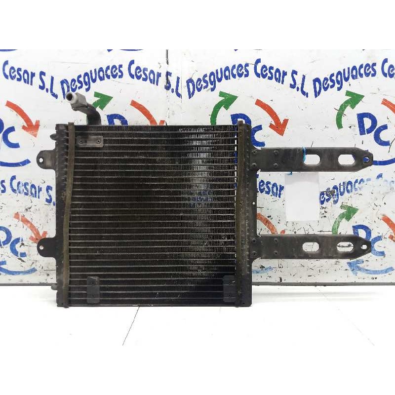CONDENSADOR / RADIADOR AIRE ACONDICIONADO 6XO820411A  - imagen 2