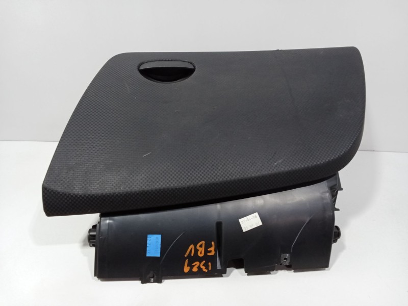 Recambio de guantera para seat altea (5p1) 2.0 tdi referencia OEM IAM 5P1857103   Recambio de guantera para seat altea (5p1) 2.0 tdi referencia OEM IAM 5P1857103
