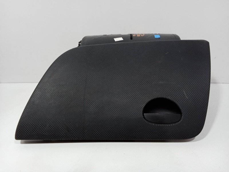 Recambio de guantera para seat altea (5p1) 2.0 tdi referencia OEM IAM 5P1857103   Recambio de guantera para seat altea (5p1) 2.0 tdi referencia OEM IAM 5P1857103