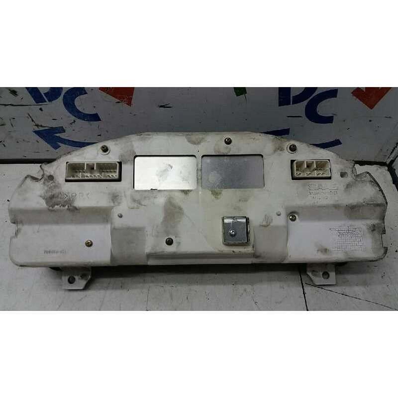 CUADRO INSTRUMENTOS 69295090T OFERTA - imagen 2