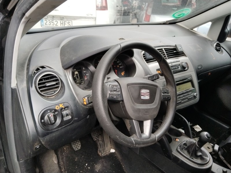 seat altea xl (5p5, 5p8) del año 2015 seat altea xl (5p5, 5p8) del año 2015