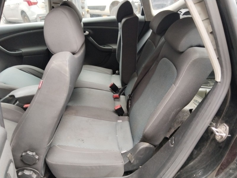 seat altea xl (5p5, 5p8) del año 2015 seat altea xl (5p5, 5p8) del año 2015