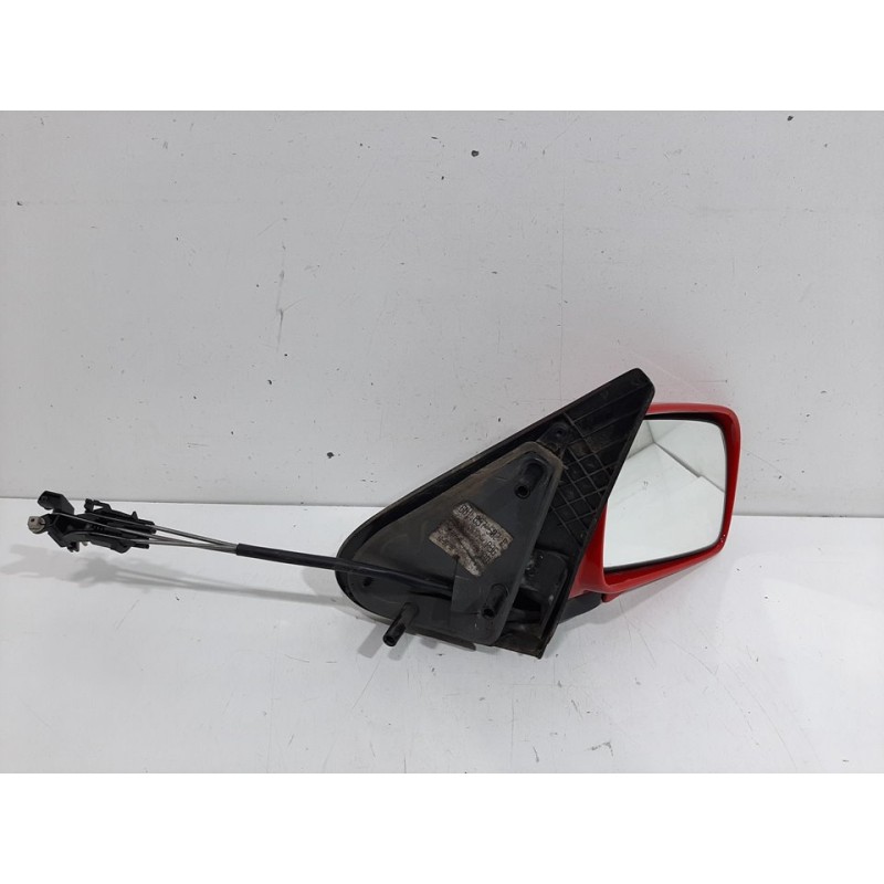 RETROVISOR DERECHO 6N1857502B ELECTRICO ROJO - imagen 1