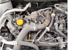 nissan qashqai ii (j11, j11_) del año 2014 2