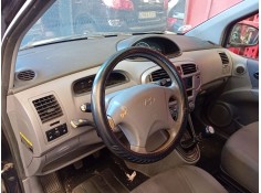 hyundai matrix (fc) del año 2009 2