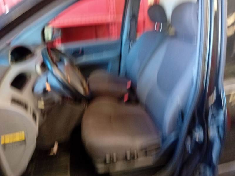 hyundai matrix (fc) del año 2009