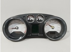 Recambio de cuadro instrumentos para peugeot 308 sw i (4e_, 4h_) 1.6 16v referencia OEM IAM 503001555110