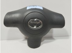 Recambio de airbag delantero izquierdo para toyota corolla (_e12_) 2.0 d-4d (cde120r_, cde120l_) referencia OEM IAM 4513002260  