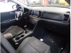 kia sportage iv (ql, qle) del año 2016 2