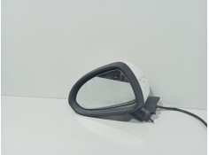 Recambio de retrovisor izquierdo para opel corsa d corsavan referencia OEM IAM    2