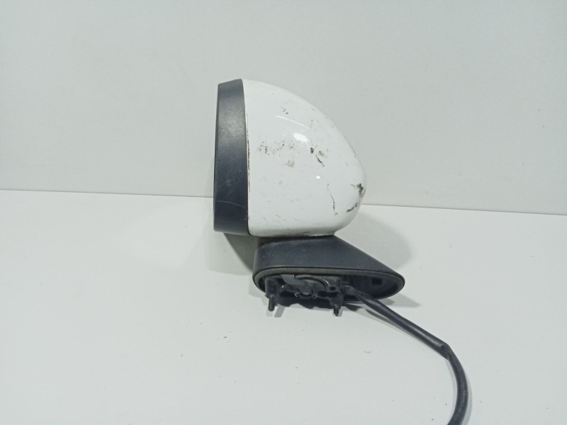 Recambio de retrovisor izquierdo para opel corsa d corsavan referencia OEM IAM   