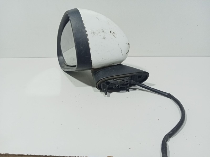 Recambio de retrovisor izquierdo para opel corsa d corsavan referencia OEM IAM   