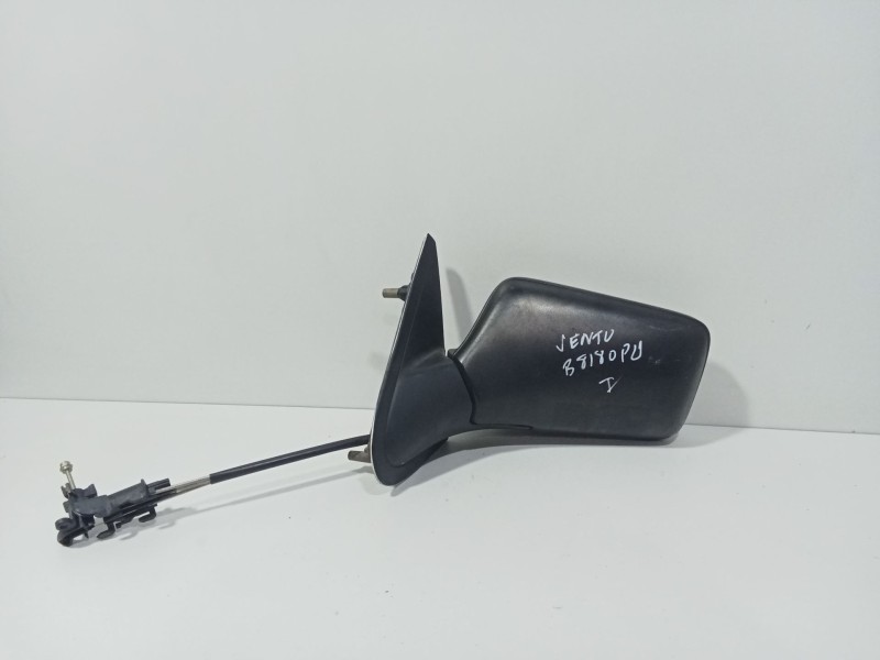 Recambio de retrovisor izquierdo para volkswagen vento (1h2) cl referencia OEM IAM   