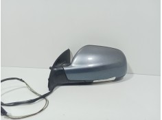 Recambio de retrovisor izquierdo para peugeot 307 (s1) xs referencia OEM IAM   