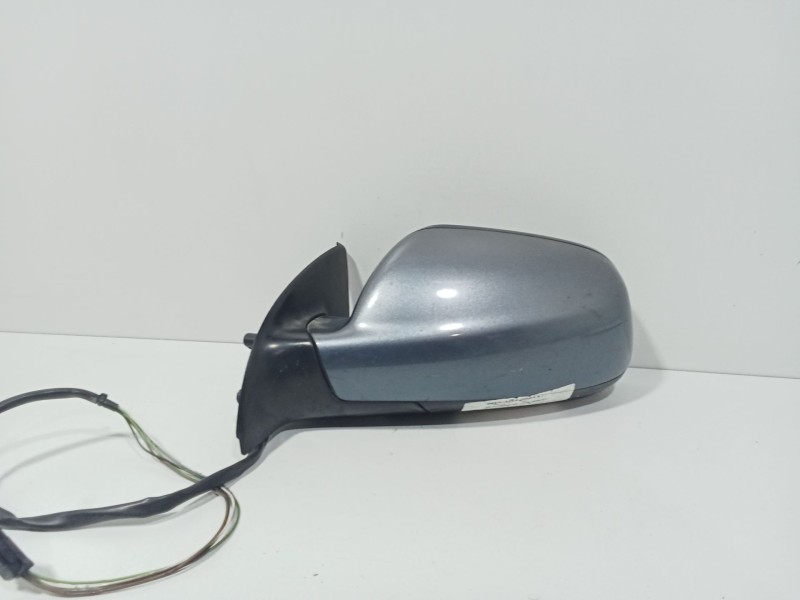 Recambio de retrovisor izquierdo para peugeot 307 (s1) xs referencia OEM IAM   