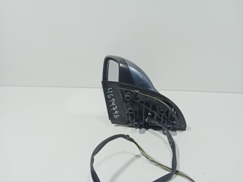 Recambio de retrovisor izquierdo para peugeot 307 (s1) xs referencia OEM IAM   