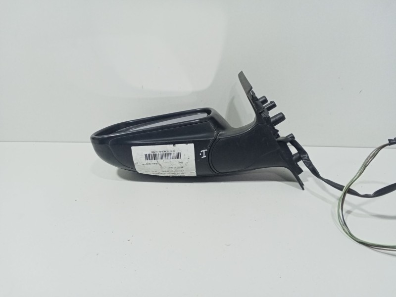 Recambio de retrovisor izquierdo para peugeot 307 (s1) xs referencia OEM IAM   