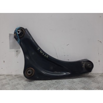 BRAZO SUSPENSION INFERIOR DELANTERO IZQUIERDO E43033NA0C 