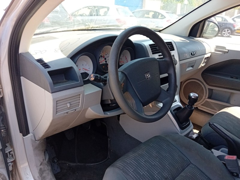 dodge caliber del año 2006