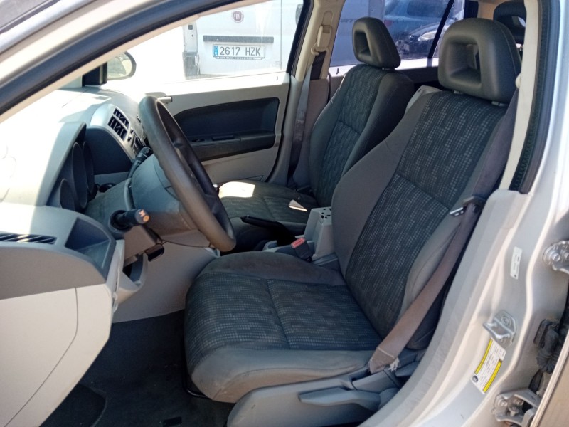 dodge caliber del año 2006