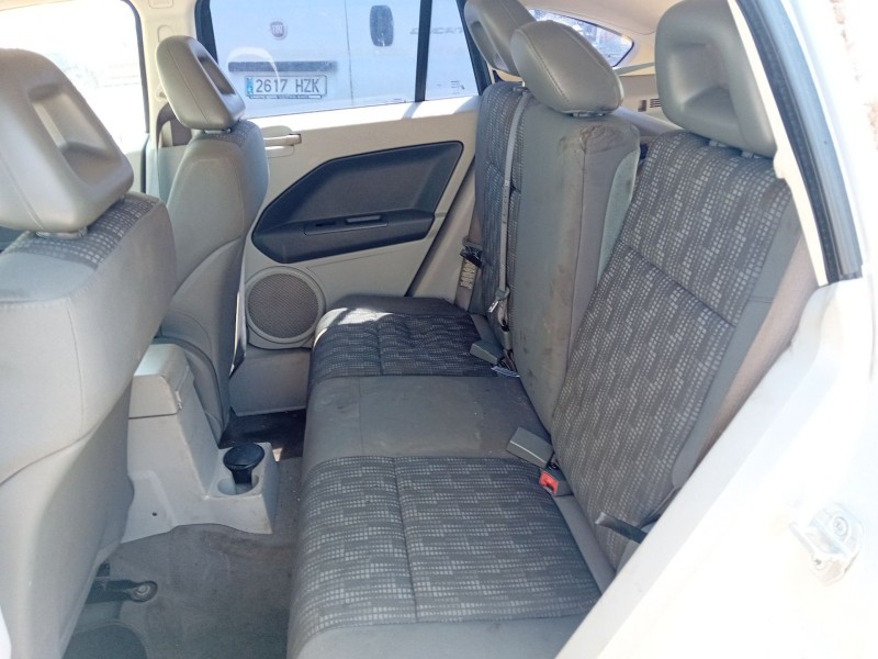 dodge caliber del año 2006