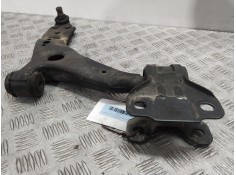 Recambio de brazo suspension inferior delantero derecho para ford tourneo connect / grand tourneo connect v408 monospace 1.6 tdc 2