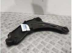 Recambio de brazo suspension inferior delantero izquierdo para renault espace iv (jk0) dynamique referencia OEM IAM 545050804R  