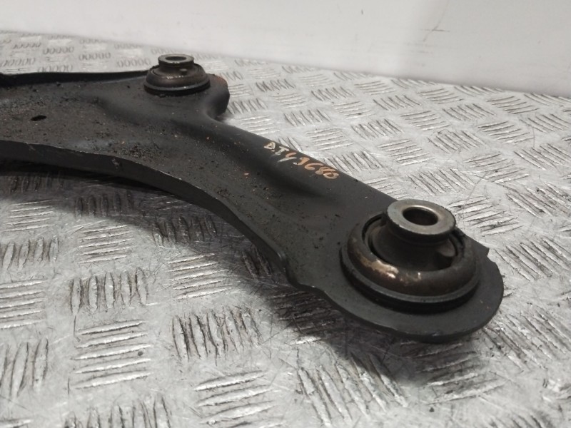 Recambio de brazo suspension inferior delantero izquierdo para renault espace iv (jk0) dynamique referencia OEM IAM 545050804R  