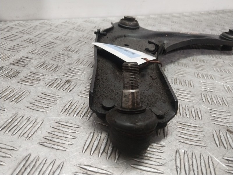 Recambio de brazo suspension inferior delantero izquierdo para renault espace iv (jk0) dynamique referencia OEM IAM 545050804R  
