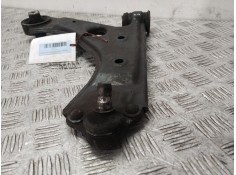 Recambio de brazo suspension inferior delantero derecho para fiat punto evo (199_) 1.3 d multijet referencia OEM IAM 51839039   2