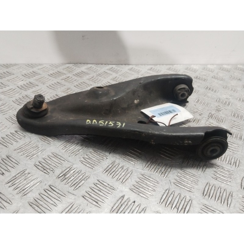 Recambio de brazo suspension inferior delantero derecho para dacia sandero ii tce 90 (b8m1, b8ma) referencia OEM IAM 545006623R 