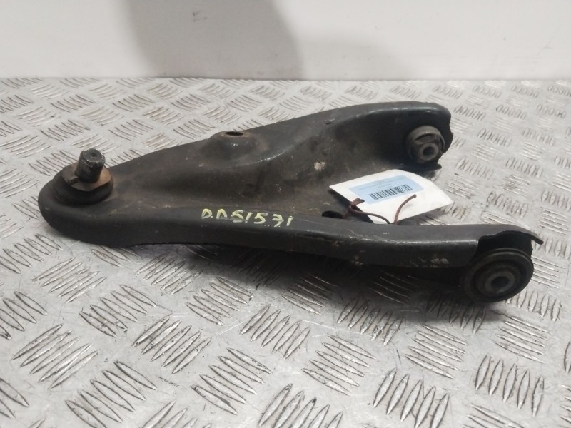 Recambio de brazo suspension inferior delantero derecho para dacia sandero ii tce 90 (b8m1, b8ma) referencia OEM IAM 545006623R 