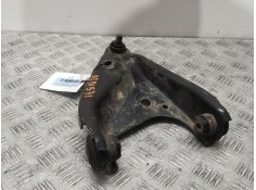 Recambio de brazo suspension inferior delantero izquierdo para dacia sandero ii tce 90 (b8m1, b8ma) referencia OEM IAM 545017081