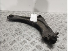 Recambio de brazo suspension inferior delantero derecho para citroën c3 ii (sc_) 1.2 vti 82 referencia OEM IAM 3521S9