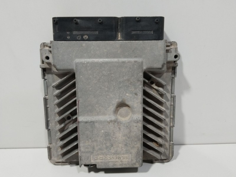 Recambio de centralita motor uce para seat altea (5p1) 2.0 tdi referencia OEM IAM 03G906018A  