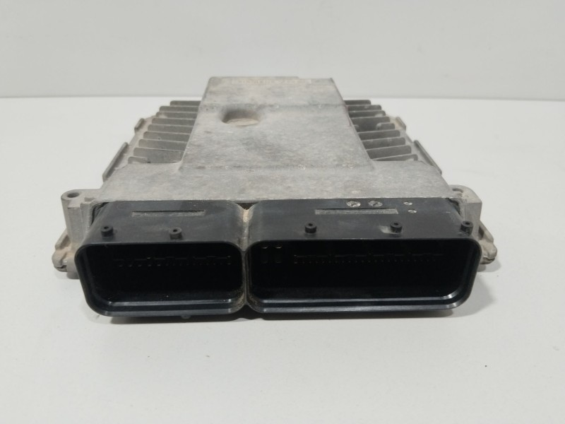 Recambio de centralita motor uce para seat altea (5p1) 2.0 tdi referencia OEM IAM 03G906018A  